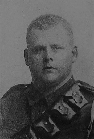Gilkes N S Gnr 160580 Royal Garrison Artillery Dulwich College Roll Of Honour