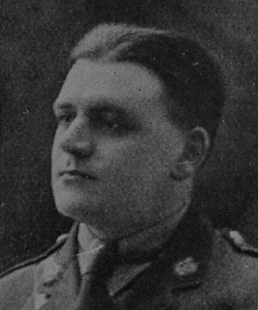 Harris W R Captain Army Service Corps De Ruvignys Roll Of Honour Vol 5