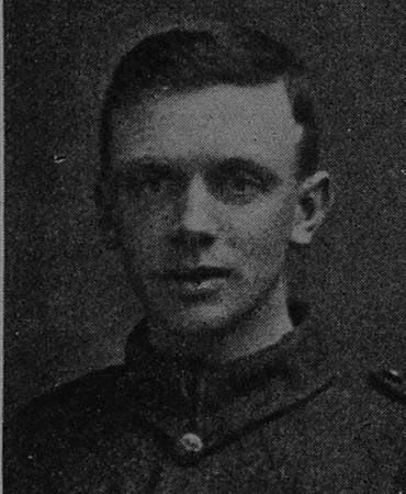 McVittie G B L/Cpl MM 241572 4th Kings Own Royal Lancaster Regiment De Ruvignys Roll Of Honour Vol 4