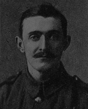 Kilpatrick T Pte 14765 2nd Scots Guards De Ruvignys Roll Of Honour Vol 4