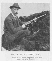 Mildmay F B Col