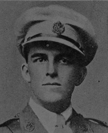 Satterthwaite G E 2nd Lt Royal Air Force De Ruvignys Roll Of Honour Vol 4