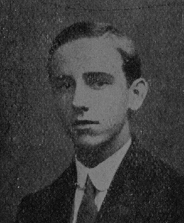 Moore C M Pte 2770 23rd Middlesex Regiment De Ruvignys Roll Of Honour Vol 5