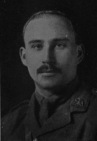 Jensen C T 2nd Lt 25th Manchester Regiment Dulwich College Roll Of Honour