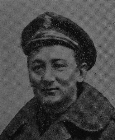 Leadbetter W L/Cpl 077812 Royal Garrison Artillery De Ruvignys Roll Of Honour Vol 4