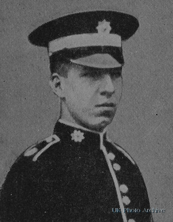 Loveday A E Pte 9411 2nd Coldstream Guards De Ruvignys Roll Of Honour Vol 1
