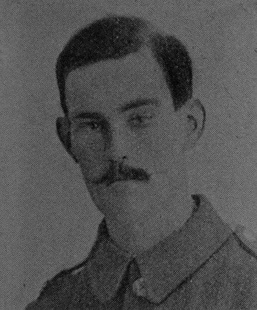 Oxley R S 2nd Lt MC 13th Royal Sussex Regiment De Ruvignys Roll Of Honour Vol 4