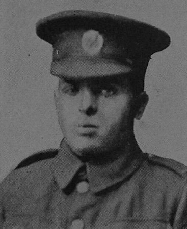 Mather J Pte 6th West Yorkshire Regiment De Ruvignys Roll Of Honour Vol 3