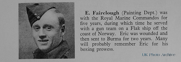 Fairclough E
