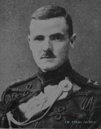 Carter A D D Lt Indian Army De Ruvignys Roll Of Honour Vol 1