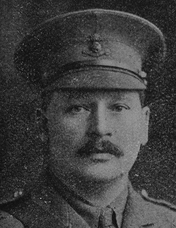 Bankes E N Captain 2nd Royal Dublin Fuiliers The Bond Of Sacrifice Vol 2