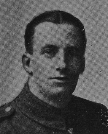 Deane A H Cpl Honourable Artillery Company De Ruvignys Roll Of Honour Vol 3