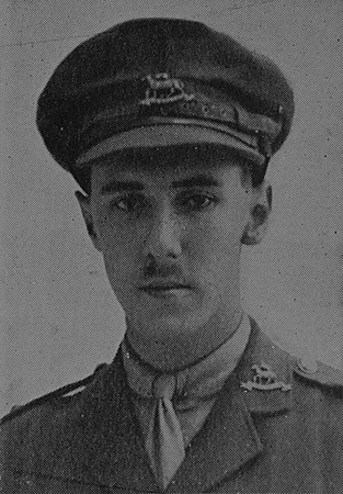 Schult E Lt 2nd Queens Royal West Surrey Regiment Dulwich College Roll Of Honour