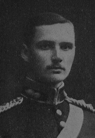 Cruddas S Captain Royal Marine Artillery Dulwich College Roll Of Honour