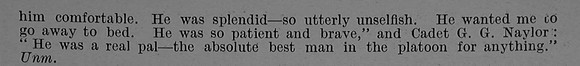 Shiell J D Pte 6818 9th Gordon Highlanders Obit Part 2 De Ruvignys Roll Of Honour Vol 4