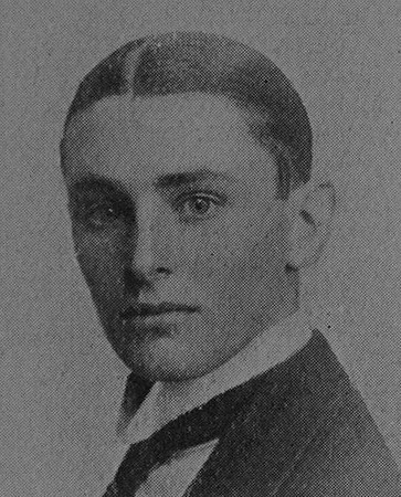 Messenger W C Captain 12th Rifle Brigade De Ruvignys Roll Of Honour Vol 3