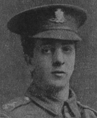 Heron D Dvr Royal Field Artillery De Ruvignys Roll Of Honour Vol 3