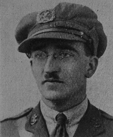Frodsham W T Lt 5th South Lancs Regiment  De  Ruvignys Roll Of Honour Vol 3