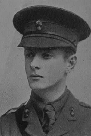 Wingate A D 2nd Lt Indian Army Dulwich College Roll Of Honour