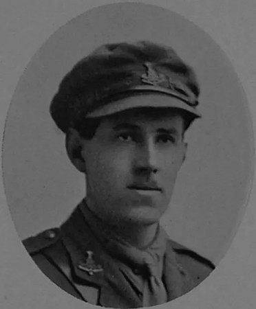 Field R A Captain MC 2nd Yorkshire Regiment Dulwich College Roll Of Honour