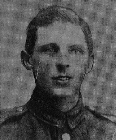 Jones A B C Pte 95431 7th King's Liverpool Regiment De Ruvignys Roll Of Honour Vol 5