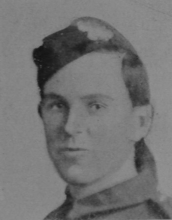 Douglas  J Cpl MM 9th Highland Light Infantry De Ruvignys Roll Of Honour Vol 3