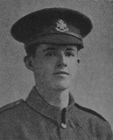 Dumas C D Pte 11th Notts & Derby Regiment De Ruvinys Roll Of Honour Vol 3