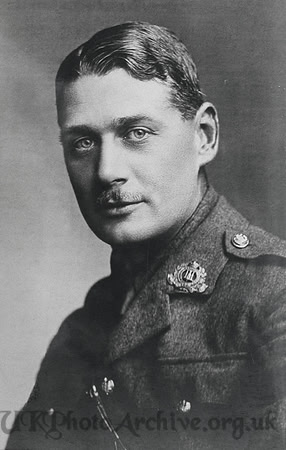 James A L Captain 7th Suffolk Regiment Croydon Roll Of Honour