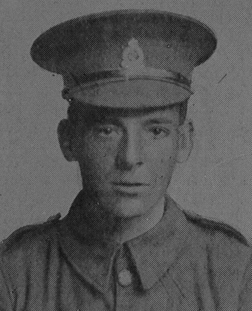 Powell R H Pte Royal Army Medical Corps De Ruvignys Roll Of Honour Vol 3