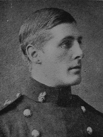 Battersby E M Captain 1st Royal West Kent Regiment The Bond Of Sacrifice Vol 1