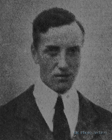 Patrick F A Pte 2309 9th Royal Scots De Ruvignys Roll Of Honour Vol 1