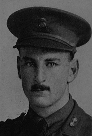 Fullerton-Mackinnon R Lt MC 11th Lancashire Fusiliers Attd 9th The Loyal North Lancashire Regiment Dulwich College Roll Of Honour