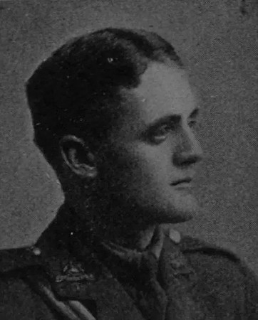 Lewis C 2nd Lt 16th Manchester Regiment De Ruvignys Roll Of Honour Vol 4