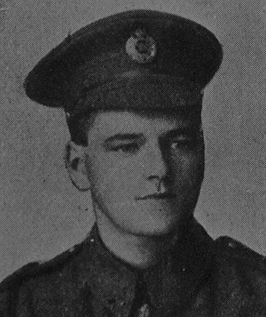 Winchester J H Pnr Royal Engineers De Ruvignys Roll Of Honour Vol 3