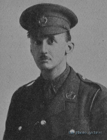 Batson A W Lt 2nd Duke Of Cornwalls LI De Ruvignys Roll Of Honour Vol 1