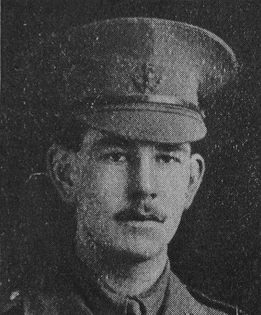 Haggar H D F Lt 3rd Loyal North Lancs Regt  De Ruvignys Roll Of Honour Vol 3