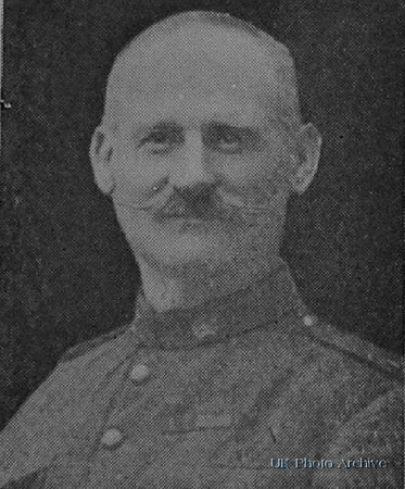 Braik J Sergt 22961 4th Canadian Infantry (Central Ontario Regiment) De Ruvignys Roll Of Honour Vol 1
