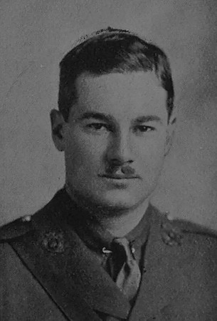 Llarena E F 2nd Lt 2nd Suffolk Regiment Dulwich College Roll Of Honour