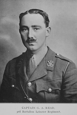 Read  A Captain 3rd Leinster Regiment