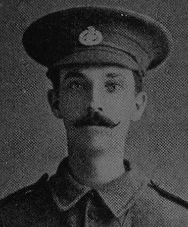 Passmore S Rfn P/53 16th Rifle Brigade De Ruvignys Roll Of Honour Vol 4