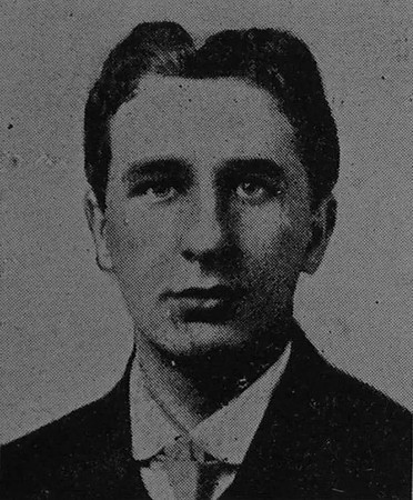 Skerratt W G Gnr 836464 Royal Field Artillery De Ruvignys Roll Of Honour Vol 4