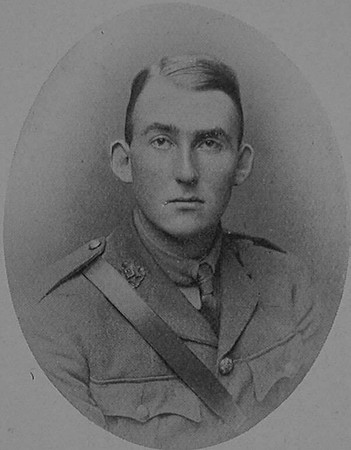 Covington E T 2nd Lt 4th East Surrey Regiment Attd 6th The Loyal North Lancashire Regiment Dulwich College Roll Of Honour