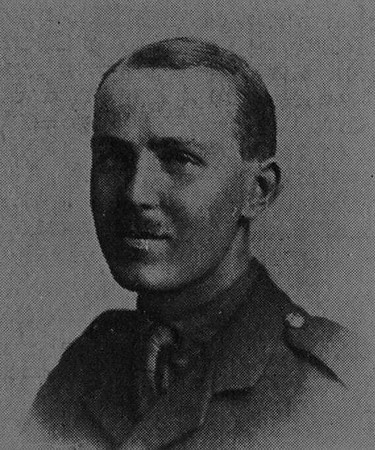 Morley D 2nd Lt 4th East Yorks Regiment De Ruvignys Roll Of Honour Vol 3