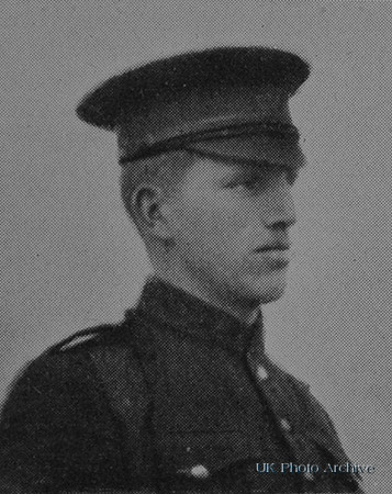 Harris -Arundell J D Sergt 25911 14th Canadian Expeditionary Force