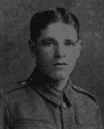 Jones G Pte 13301 4th Cheshire Regiment De Ruvignys Roll Of Honour Vol 5