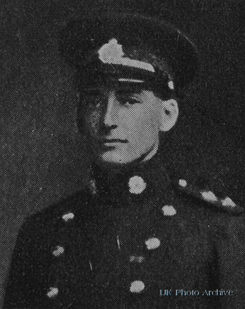 Askew H A Captain 2nd Border Regiment