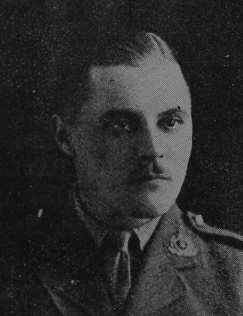 Attree F W W T Captain 1st Suffolk Regiment The Bond Of Sacrifice Vol 2