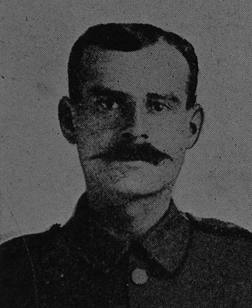 Singleton T P Pte 235323 9th Yorkshire Regiment De Ruvignys Roll Of Honour Vol 4