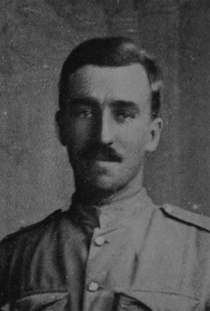 Tegetmeier A Pte 13th London Regiment Dulwich College Roll Of Honour