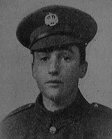 Mace E C Pte 7th Essex Regiment De Ruvignys Roll Of Honour Vol 3